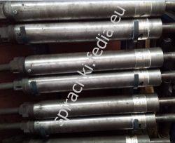 Регулатор на лостова система-САБ