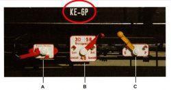 Приложения на режимите при спирачките