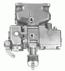 Вентил Хилдебранд (HiK)-Knorr Bremse