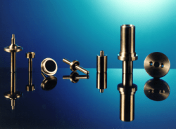 Устройство на вентил КЕ