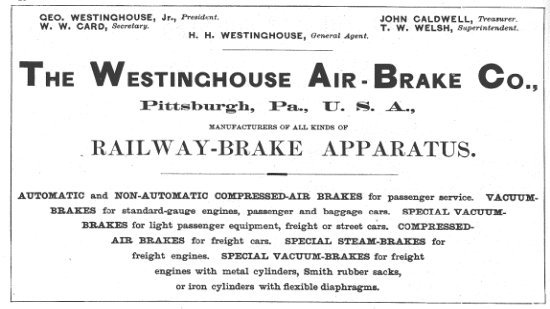 Westinghouse