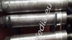 SAB-Регулатор на лостова система