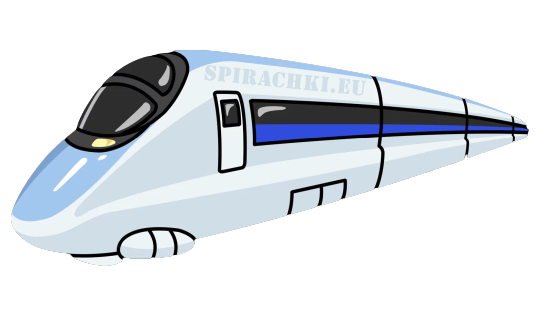 spirachki