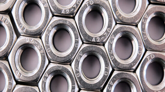 Видове гайки и тяхното използване