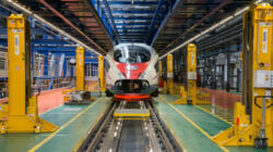 Проби на влаковите спирачки: Какво трябва да знаете за тях