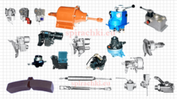 Информация и обслужване за спирачната система