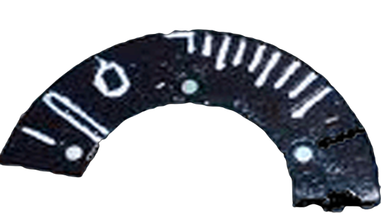 Какво е Кран-машинист (drivers brake valve)?