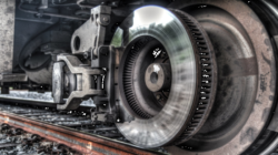 The Types Of Brakes That Are Used In Trains