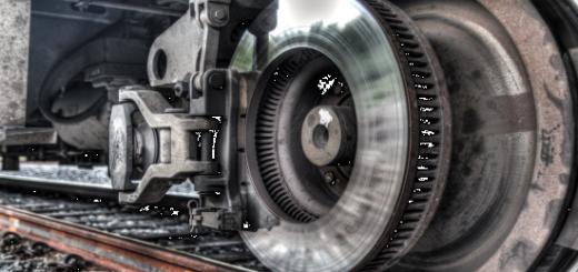 The Types Of Brakes That Are Used In Trains