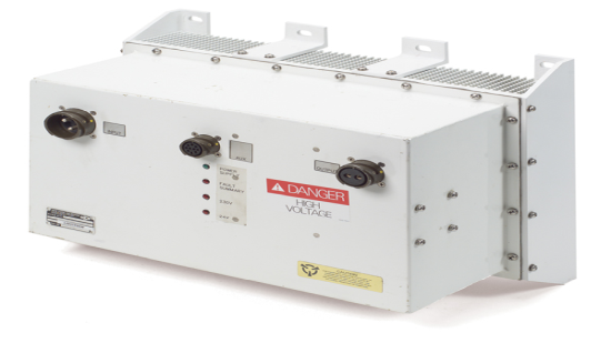 Пневматични спирачки за вагони с електронно управление.