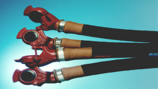 Спирачни съединителни ръкави