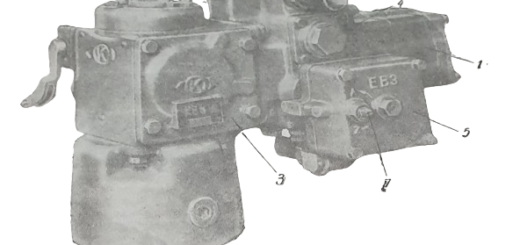 Функционният вентил KEs: Пълно ръководство