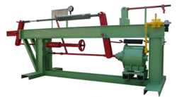 Стенд за изпитване на РЛС (SAB)