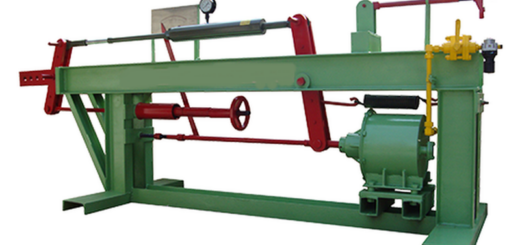 Стенд за изпитване на РЛС (SAB)