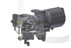 Функционен вентил DAKO