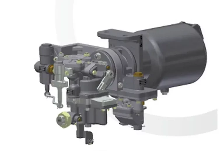 Функционен вентил DAKO