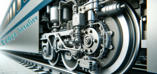 Основи на спирачните системи при влаковете