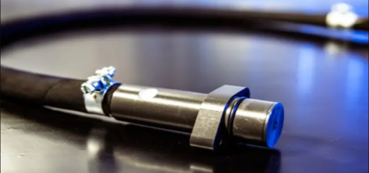 Колоосен датчик (Сензори за скорост)