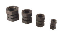 Безрезбови фитинги: Ефективно решение за пневматичните системи