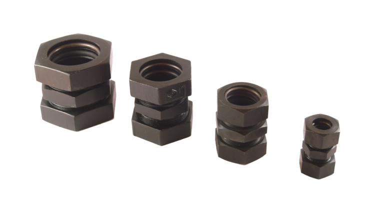 Безрезбови фитинги: Ефективно решение за пневматичните системи