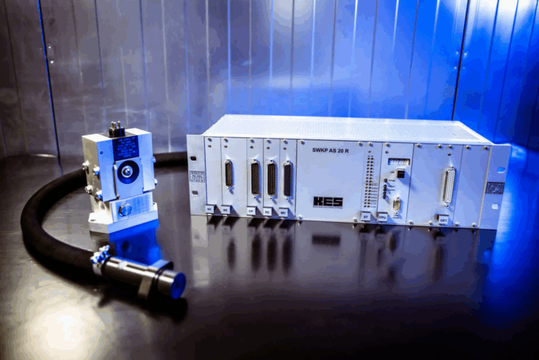 Противоповличаща система (WSP)