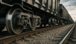 Влакови спирачки: Технология за безопасност на релсите