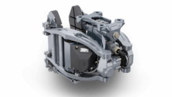 Бъдещето на електро-механичните спирачки – иновации и приложения