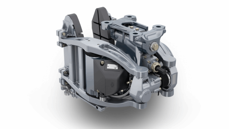 Бъдещето на електро-механичните спирачки – иновации и приложения