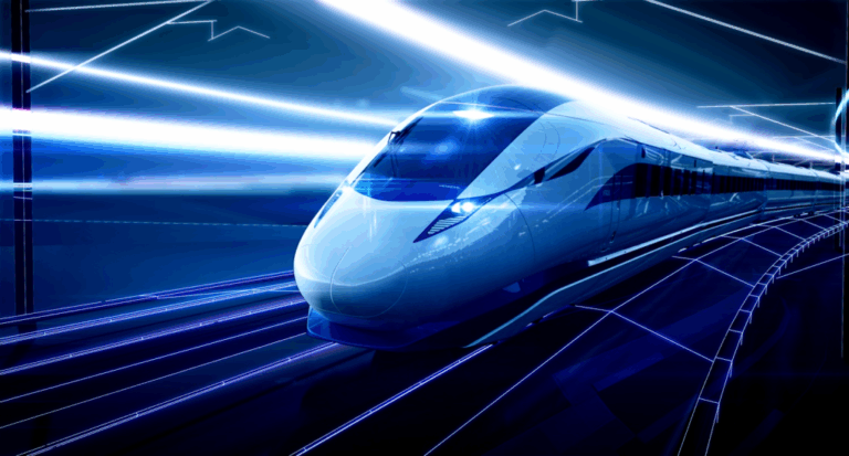 Модернизация и дигитализация в Deutsche Bahn: Стратегия, технологии и бъдеще