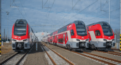 Закупуването на нови електрически мотриси за БДЖ: Подробен анализ и учебен обзор