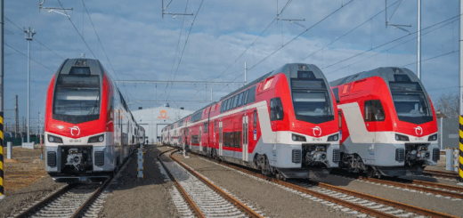 Закупуването на нови електрически мотриси за БДЖ: Подробен анализ и учебен обзор