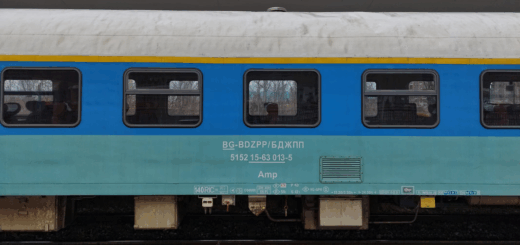 Основни елементи, означения и знаци на вагоните