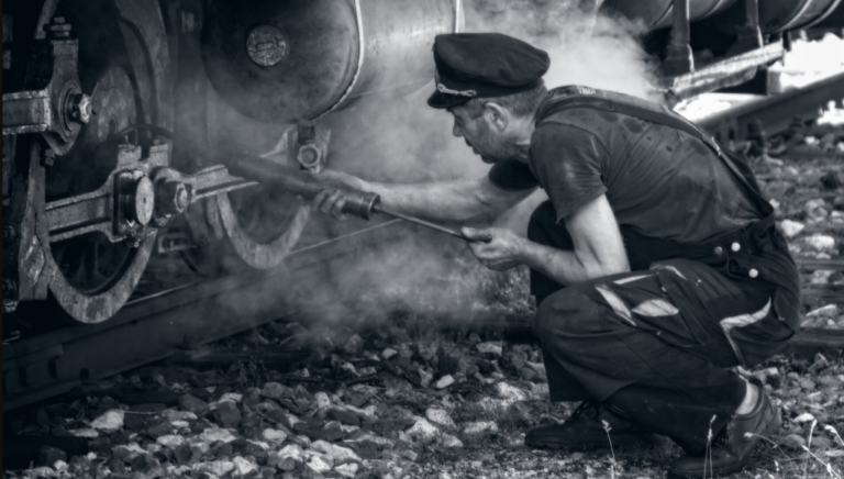 Ремонт и изпитване на автоматични влакови спирачки: Наръчник с въпроси и решения