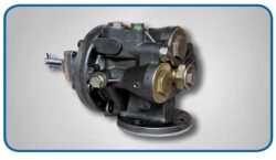 Вентил (разпределител) Oerlikon EST: Техническа еволюция и специфика на монтажа