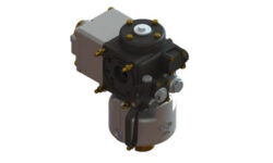 Ремонт и изпитване на функционни вентили КЕО, КЕ1 и  КЕ2