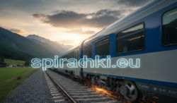 Спирачни системи при EMU мотрисите