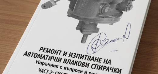 Наръчник с въпроси и решения – Част 2: Система OERLIKON