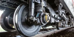 Особености при поддръжката на спирачната система на пътническите вагони Deutsche Bahn-Bimz